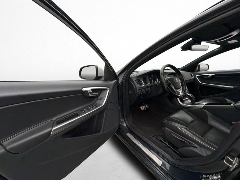 Volvo V60 bild 11