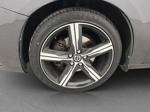 Volvo V60 bild 28