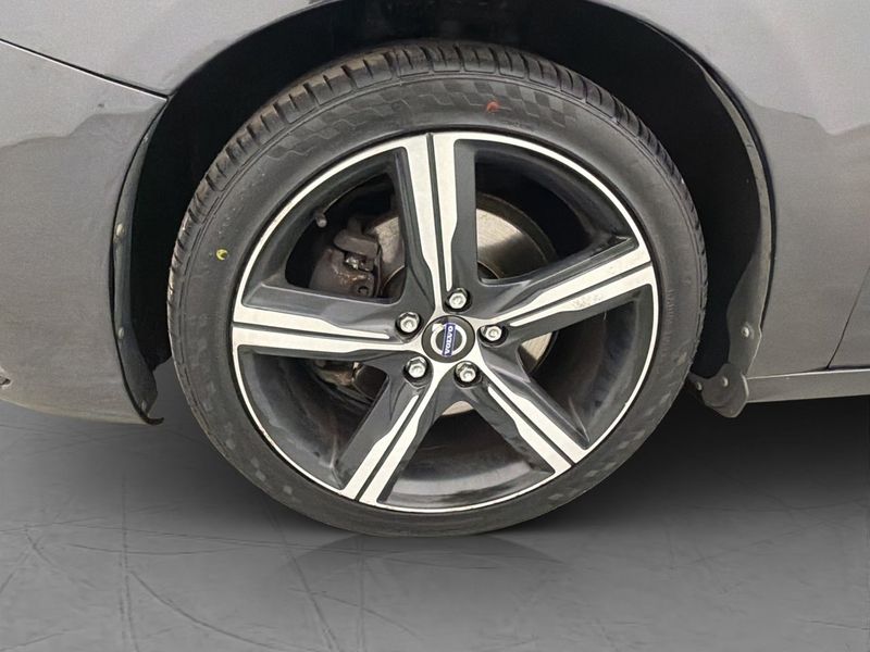 Volvo V60 bild 28