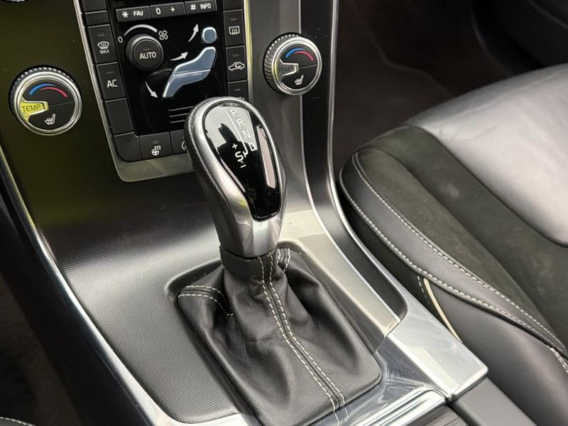 Volvo V60 bild 26