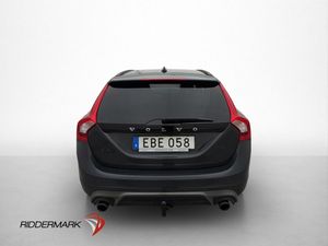 Volvo V60 bild 6