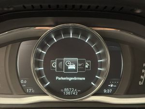 Volvo V60 bild 20
