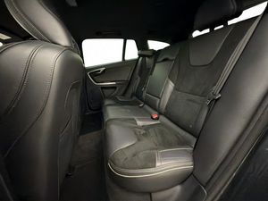 Volvo V60 bild 14
