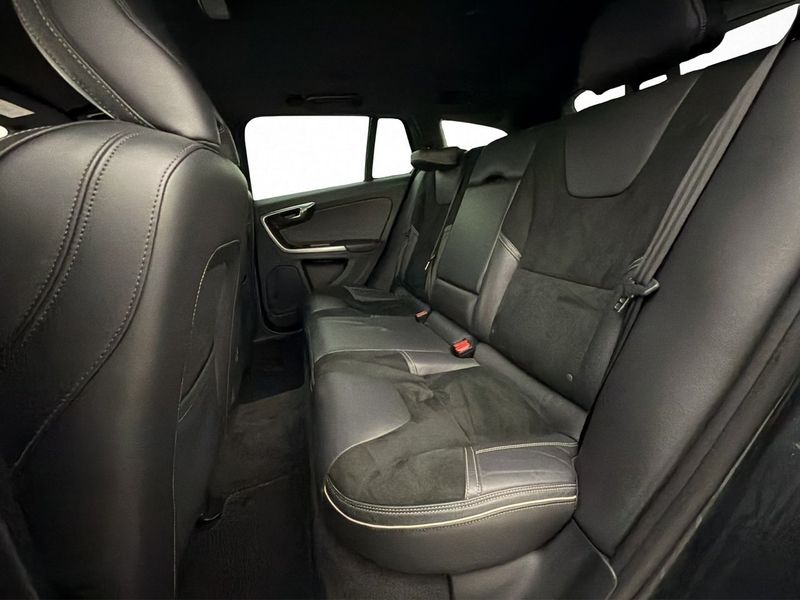 Volvo V60 bild 14