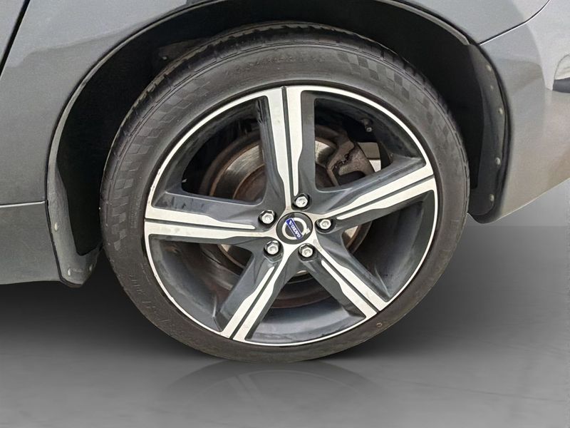 Volvo V60 bild 29