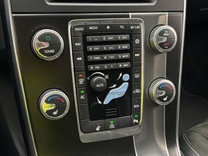 Volvo V60 bild 25