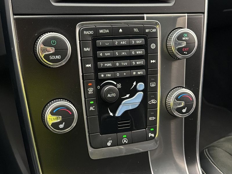Volvo V60 bild 25