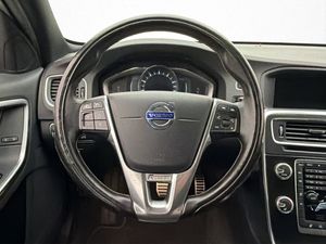 Volvo V60 bild 16