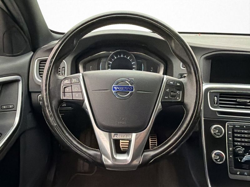 Volvo V60 bild 16