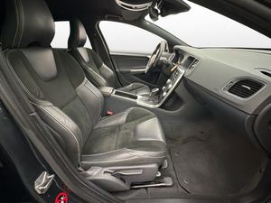 Volvo V60 bild 13