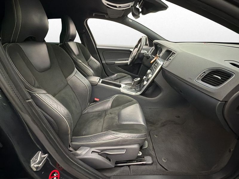 Volvo V60 bild 13
