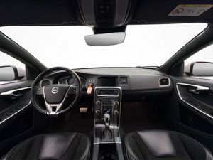 Volvo V60 bild 15