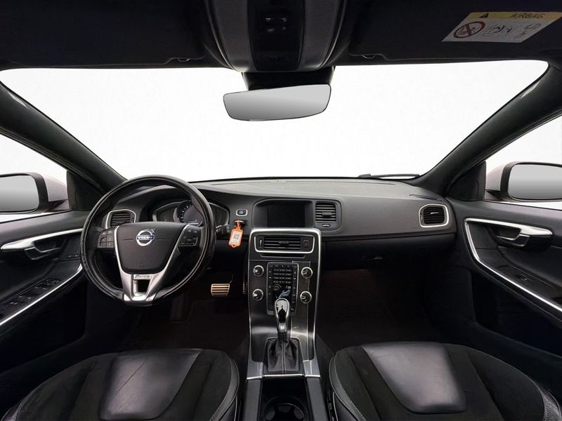 Volvo V60 bild 15