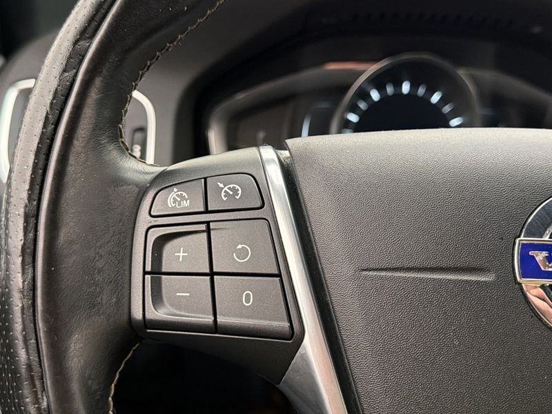 Volvo V60 bild 17