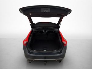 Volvo V60 bild 10