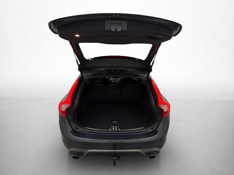 Volvo V60 bild 10