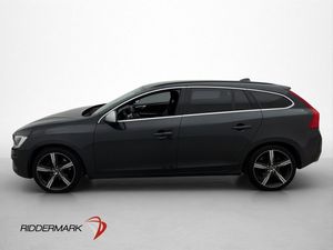 Volvo V60 bild 4