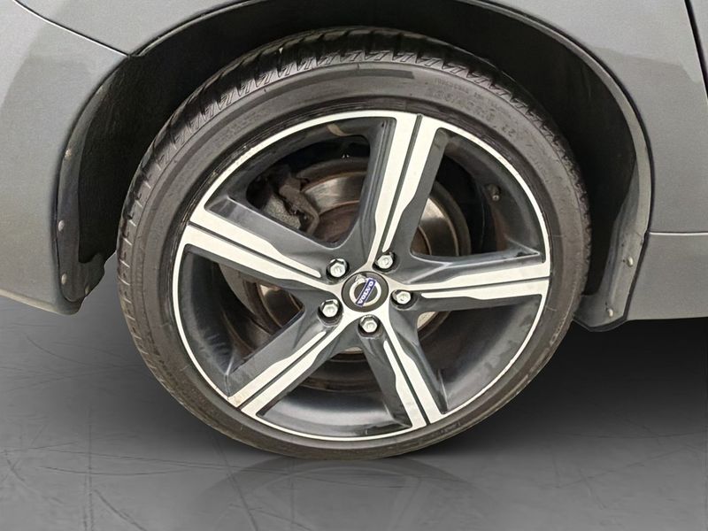 Volvo V60 bild 30