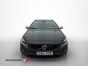 Volvo V60 bild 2