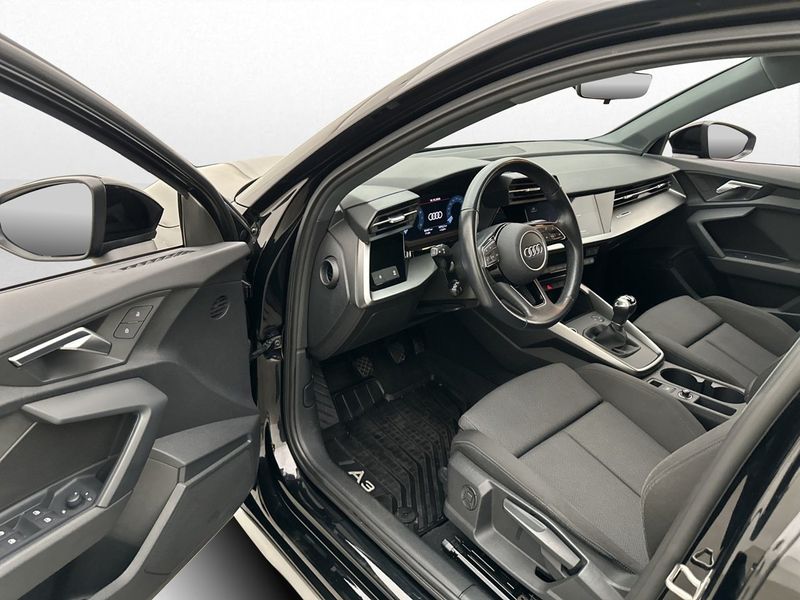 Audi A3 bild 10
