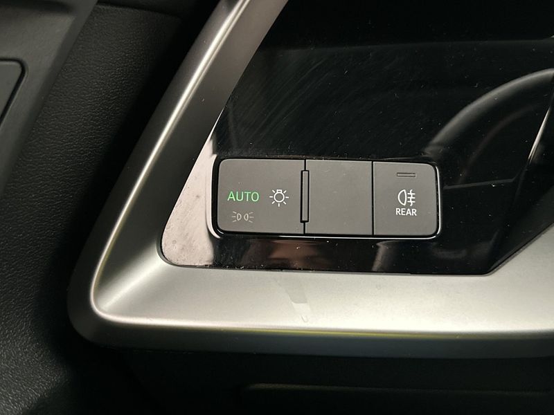 Audi A3 bild 20