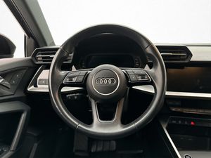 Audi A3 bild 15