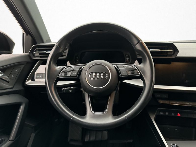 Audi A3 bild 15