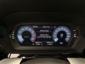 Audi A3 bild 16