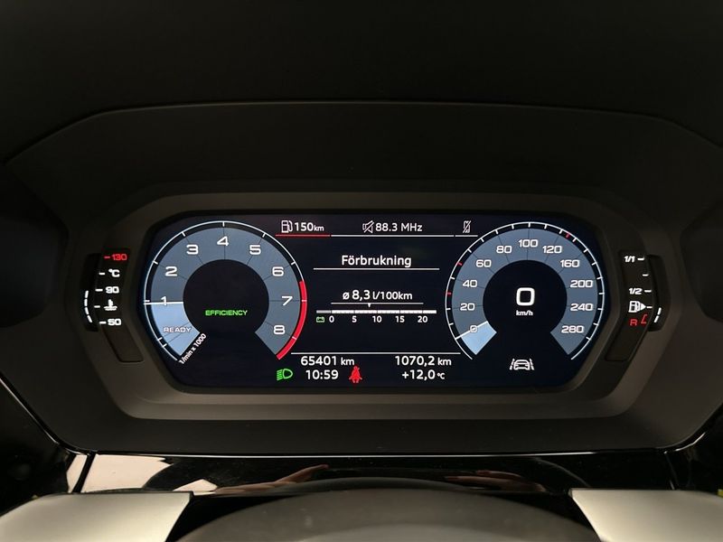 Audi A3 bild 16