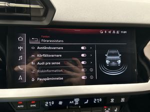 Audi A3 bild 24