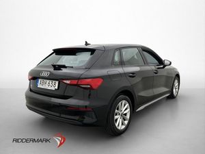 Audi A3 bild 8