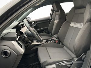 Audi A3 bild 11
