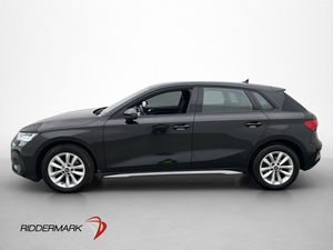 Audi A3 bild 4
