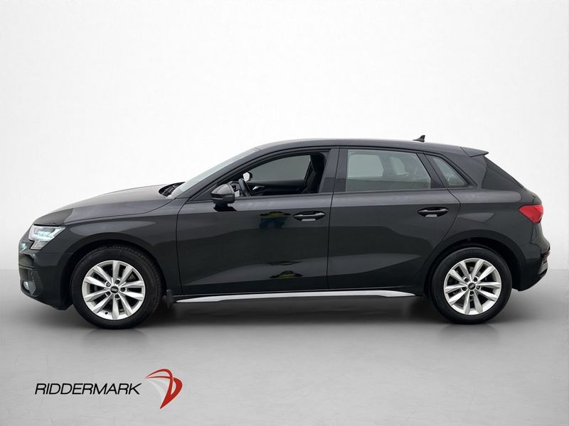 Audi A3 bild 4