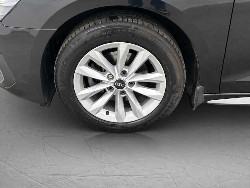 Audi A3 bild 25