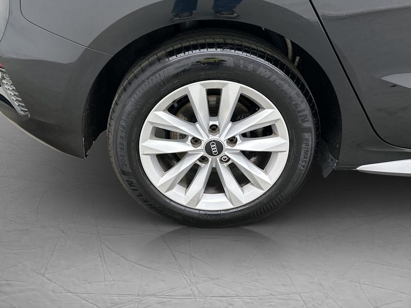 Audi A3 bild 27
