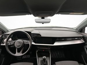 Audi A3 bild 14