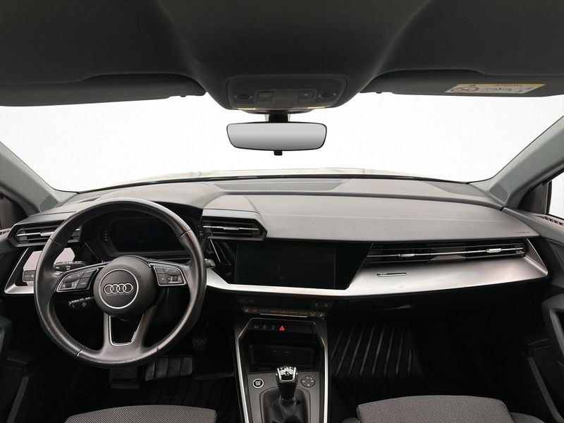 Audi A3 bild 14