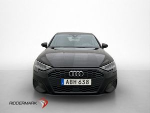 Audi A3 bild 2