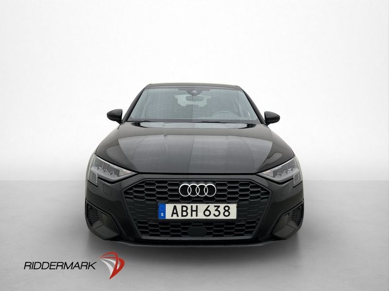 Audi A3 bild 2