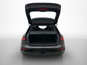 Audi A3 bild 9