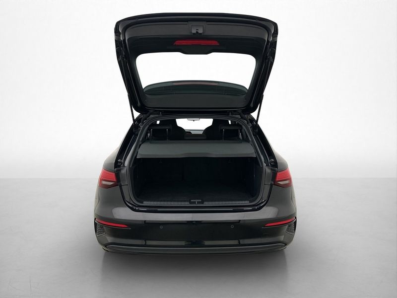 Audi A3 bild 9