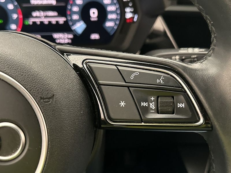 Audi A3 bild 19