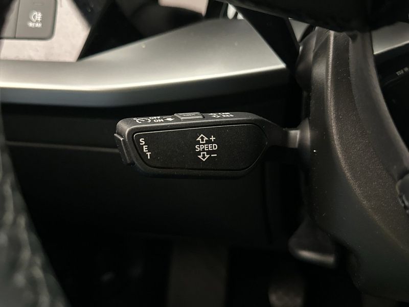 Audi A3 bild 17