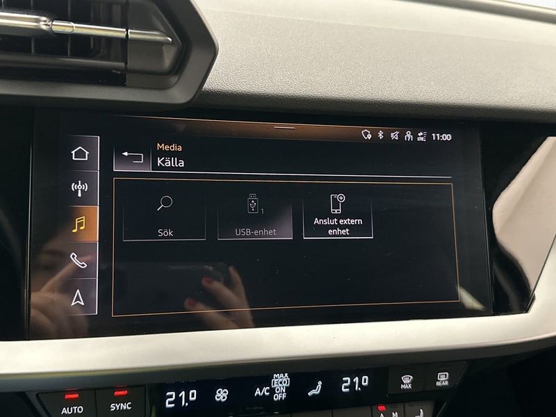 Audi A3 bild 22