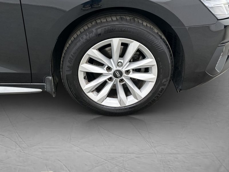 Audi A3 bild 28