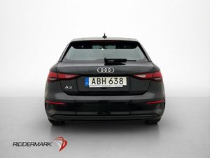 Audi A3 bild 6