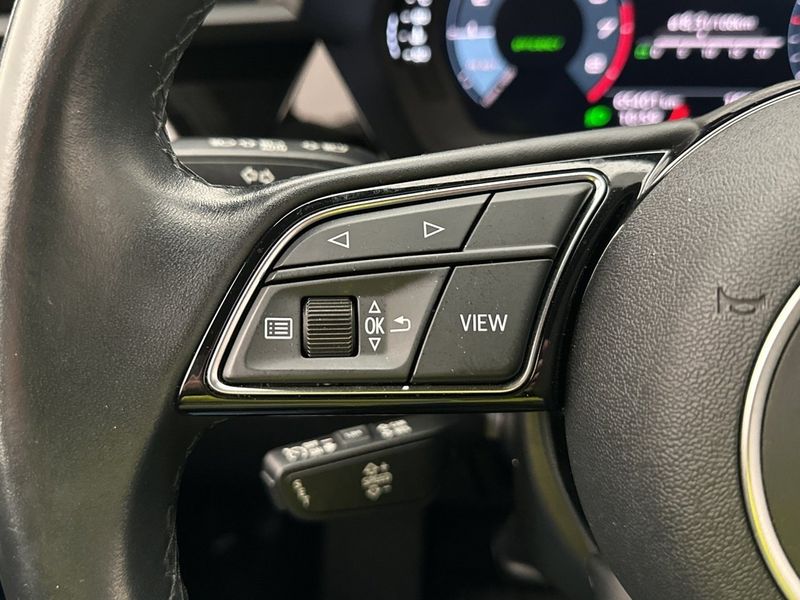 Audi A3 bild 18