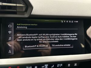 Audi A3 bild 23