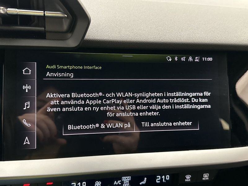 Audi A3 bild 23